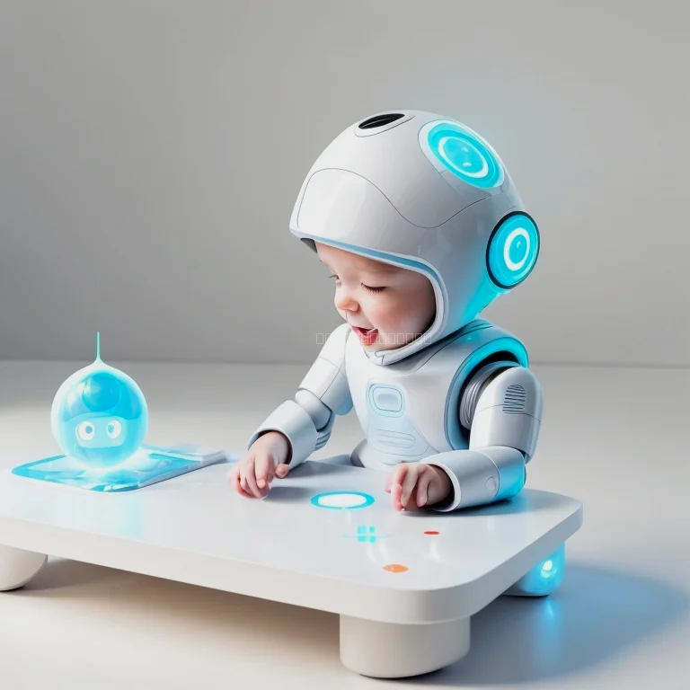 Image de contact toyvision