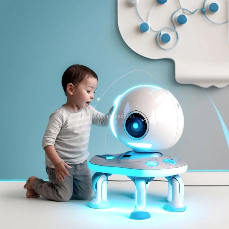 Tablette interactive toyvision